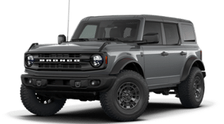 2026 Ford Bronco® External Image 2